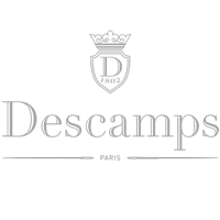 Logo Descamps - Client Fastilog logiciel RH de gestion des temps et des activités Lille Nord