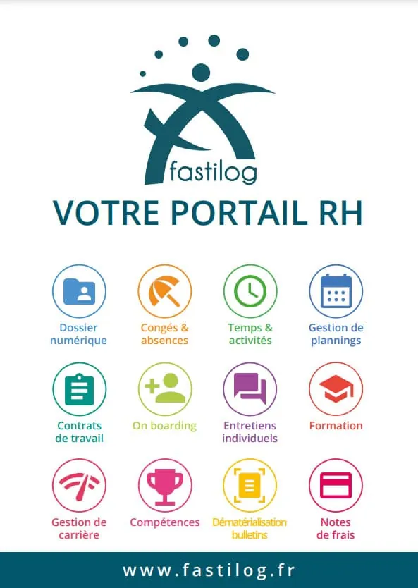 Documentation Fastilog Portail RH 2023 (PDF)