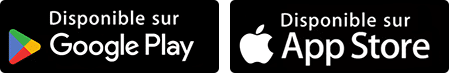 Application Fastilog disponible sur Google Play et sur l’App Store