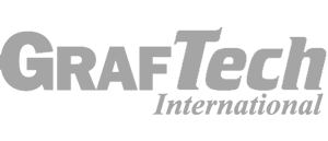 Logo GrafTech - Client Fastilog logiciel logiciel RH de gestion des temps et des activités Roubaix Nord