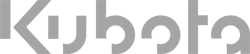 Logo Kubota - Client Fastilog logiciel RH de gestion des temps et des activités Roubaix Nord