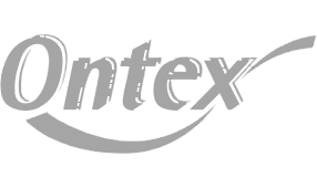 Logo Ontex Santé - Client Fastilog logiciel RH de gestion des temps et des activités Roubaix Nord